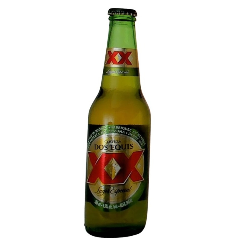 Dos Equis Special Lager (duty Paid)